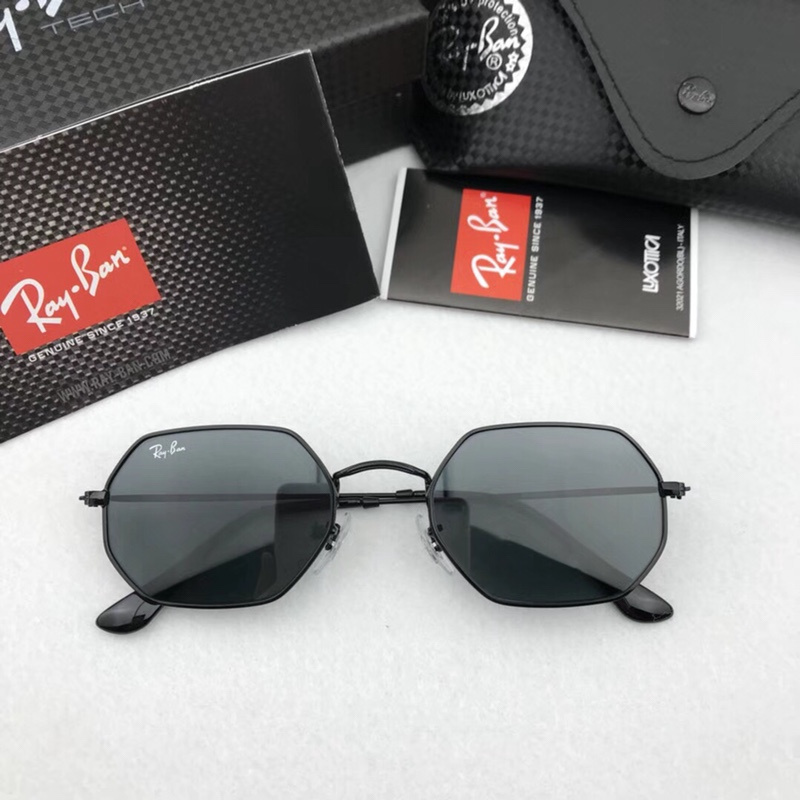 R Sunglasses AAAA-034