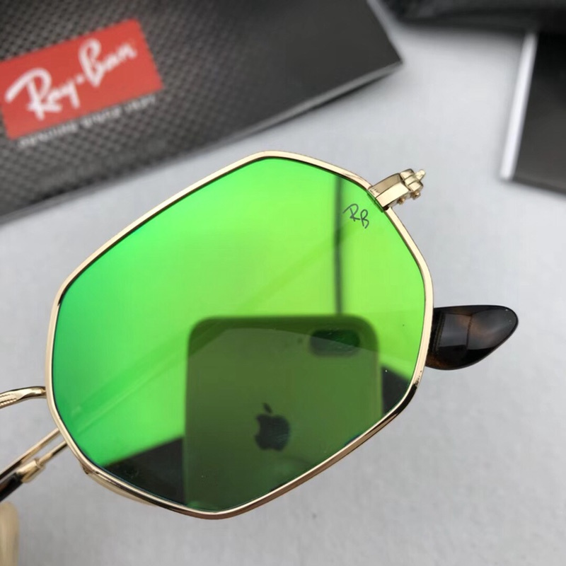 R Sunglasses AAAA-043