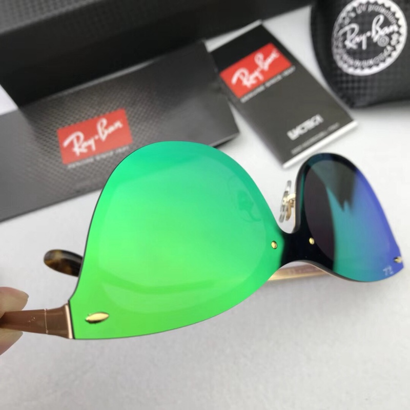 R Sunglasses AAAA-050