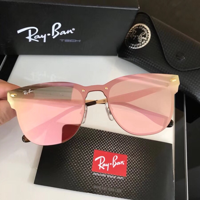 R Sunglasses AAAA-058