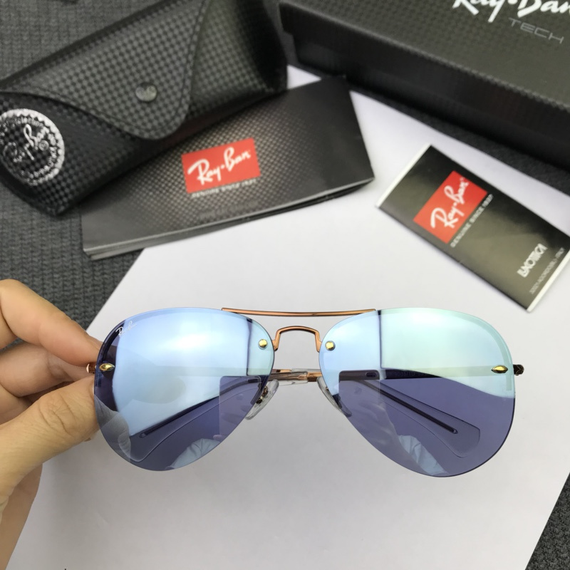 R Sunglasses AAAA-084