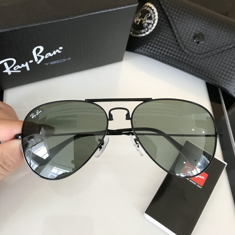 R Sunglasses AAAA-090