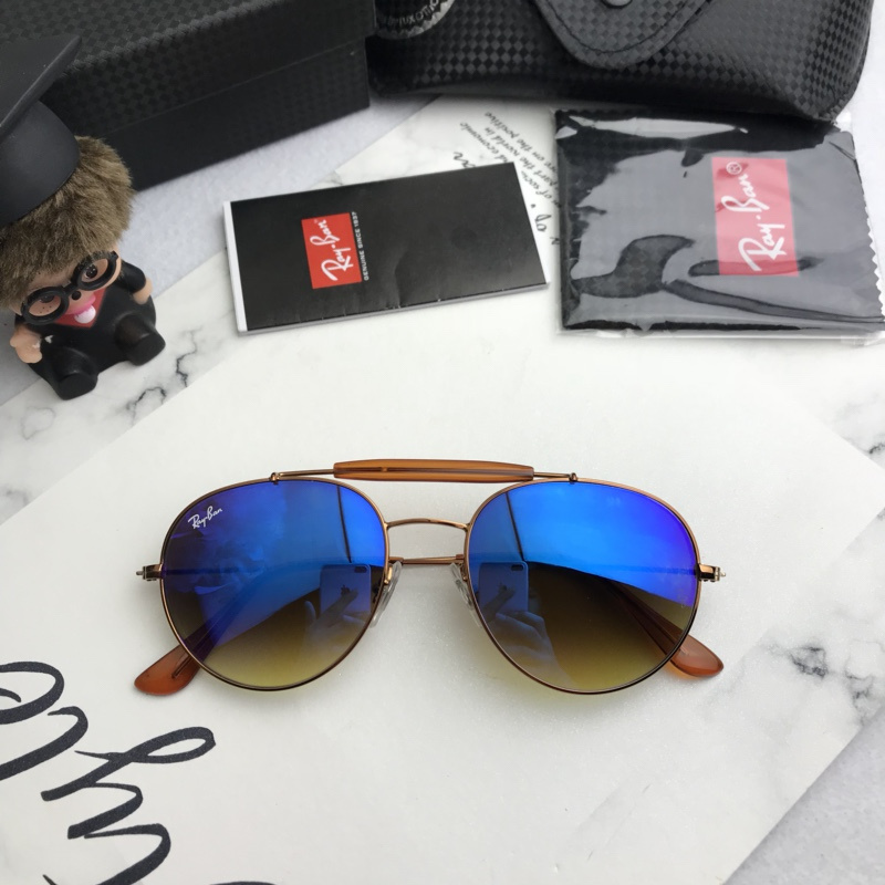 R Sunglasses AAAA-096