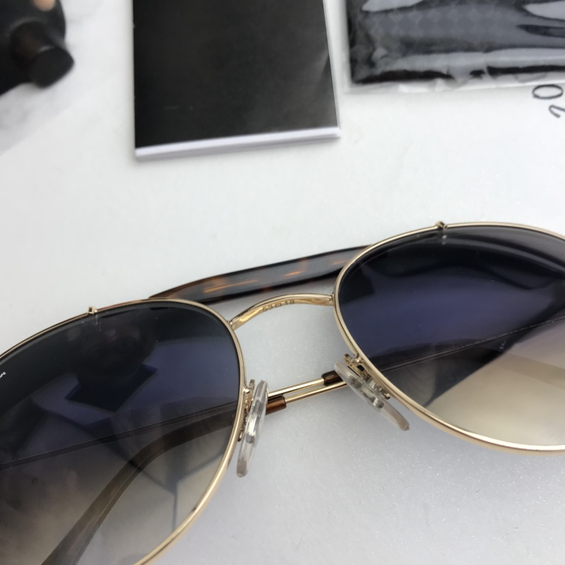 R Sunglasses AAAA-107