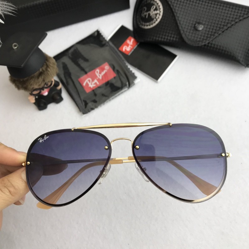 R Sunglasses AAAA-142