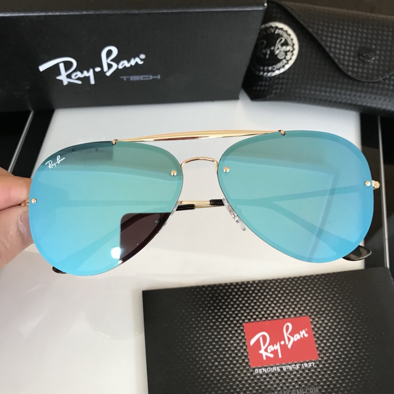 R Sunglasses AAAA-147