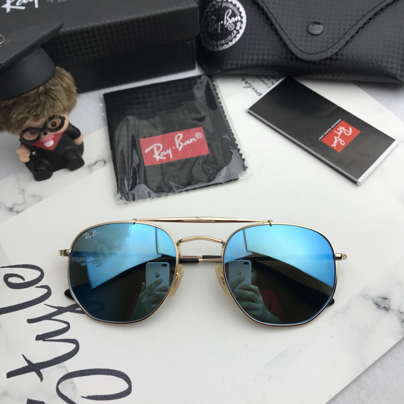 R Sunglasses AAAA-157