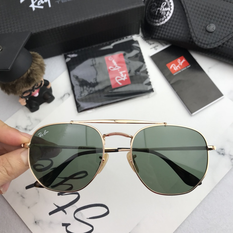 R Sunglasses AAAA-163