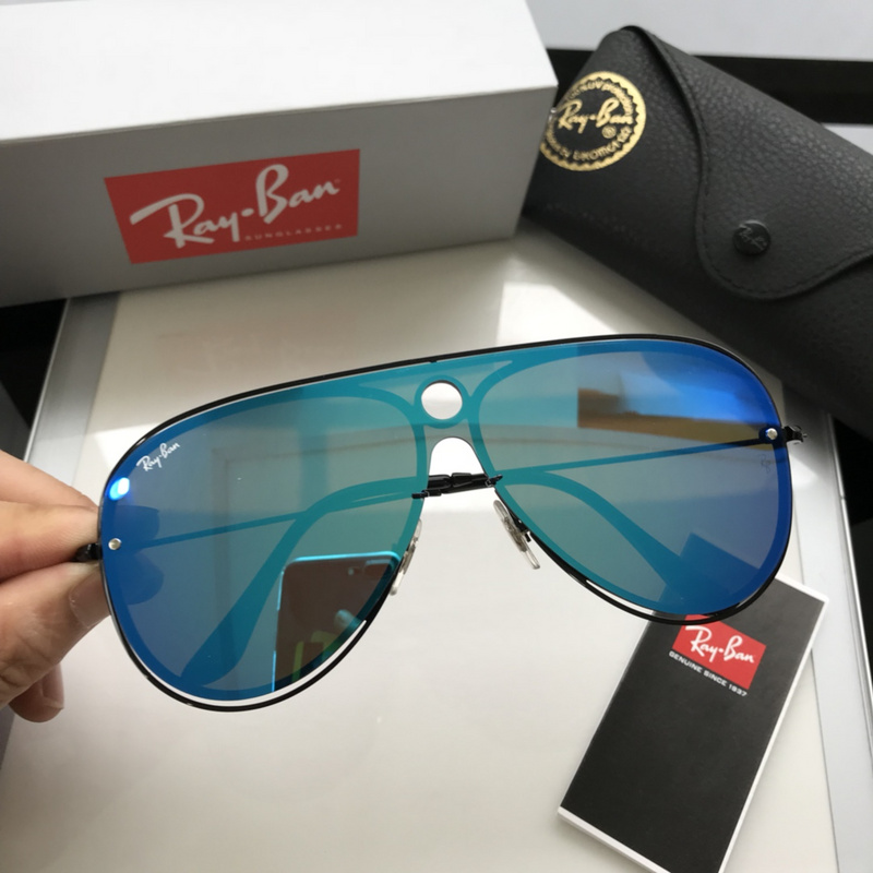 R Sunglasses AAAA-210