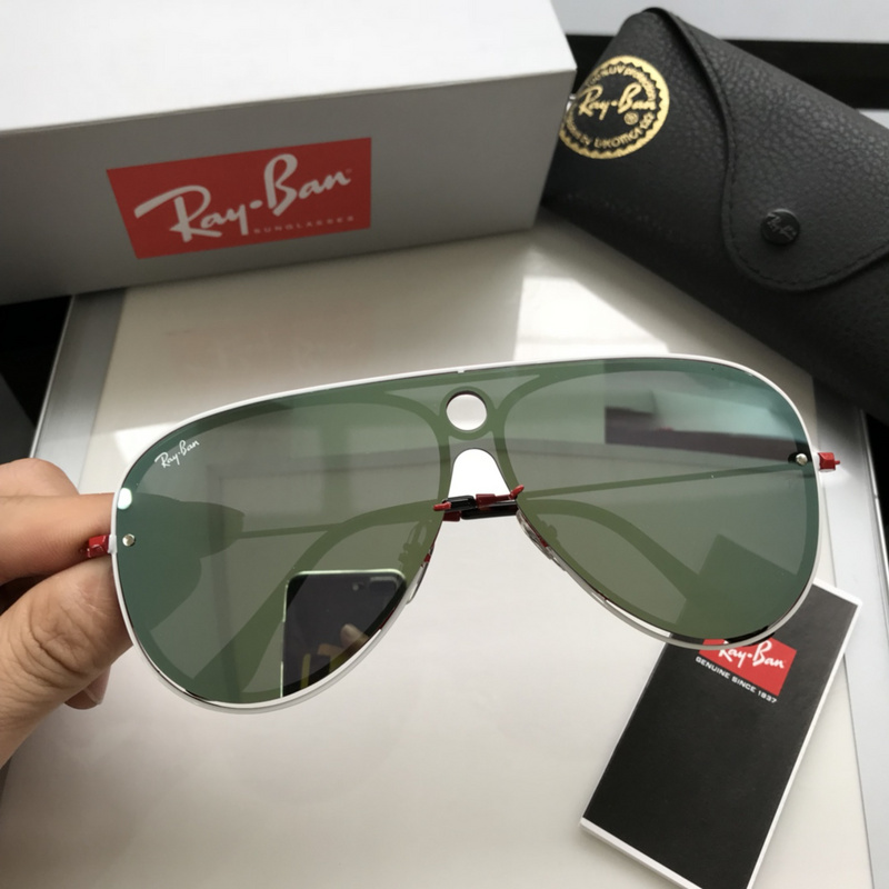 R Sunglasses AAAA-211