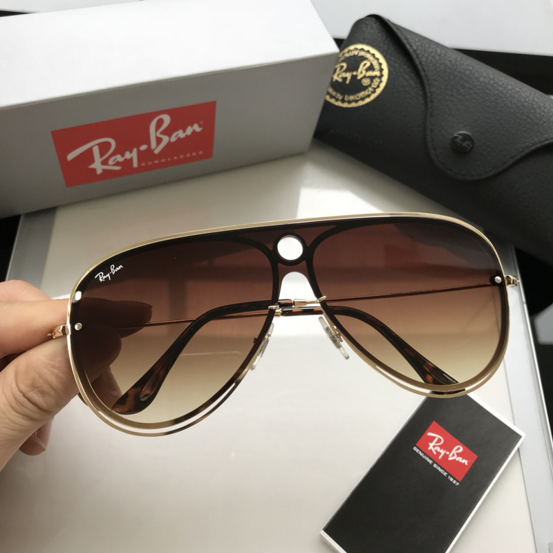 R Sunglasses AAAA-216