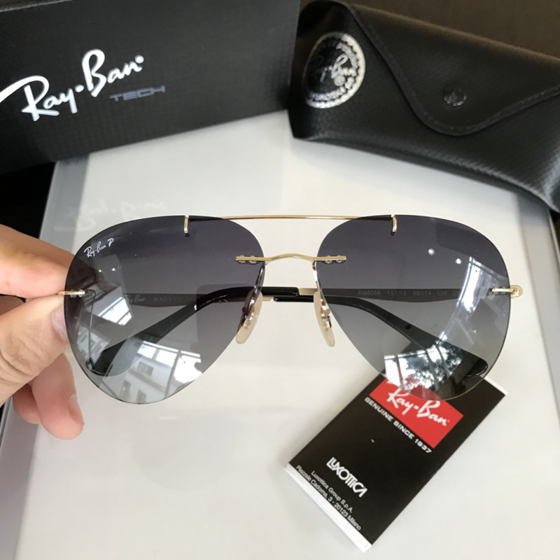 R Sunglasses AAAA-231