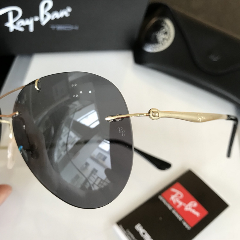 R Sunglasses AAAA-233