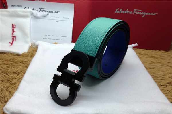 Super Perfect Quality Ferragamo Belts(100% Genuine Leather,steel Buckle)-1035