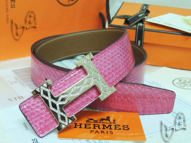 Super Perfect Quality Hermes Belts(100% Genuine Leather,Reversible Steel Buckle)-1116