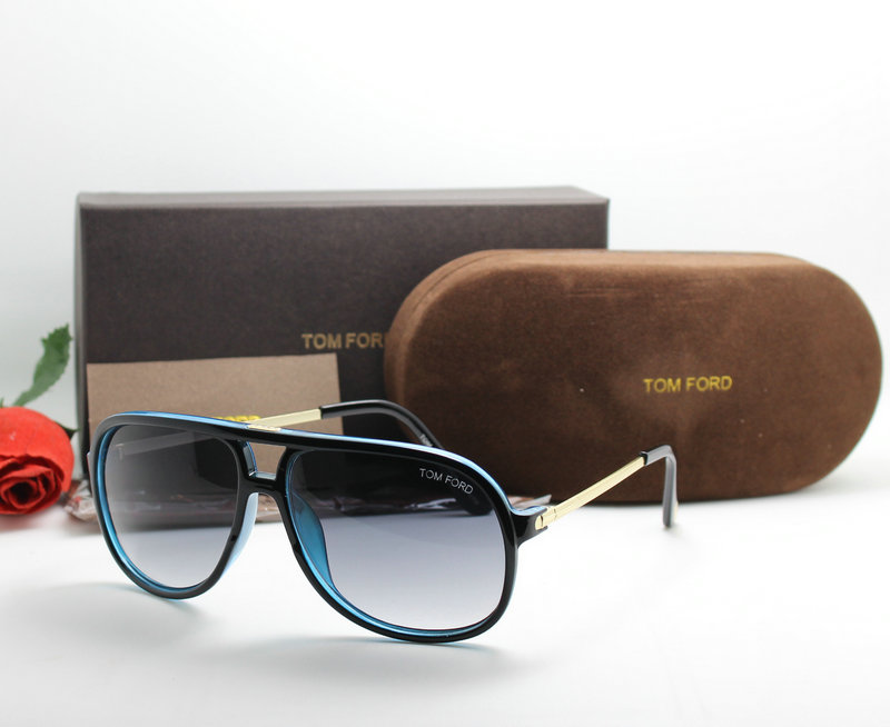 Tom Ford Sunglasses AAA-045