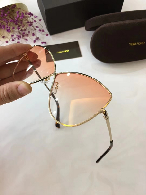 Tom Ford Sunglasses AAAA-001