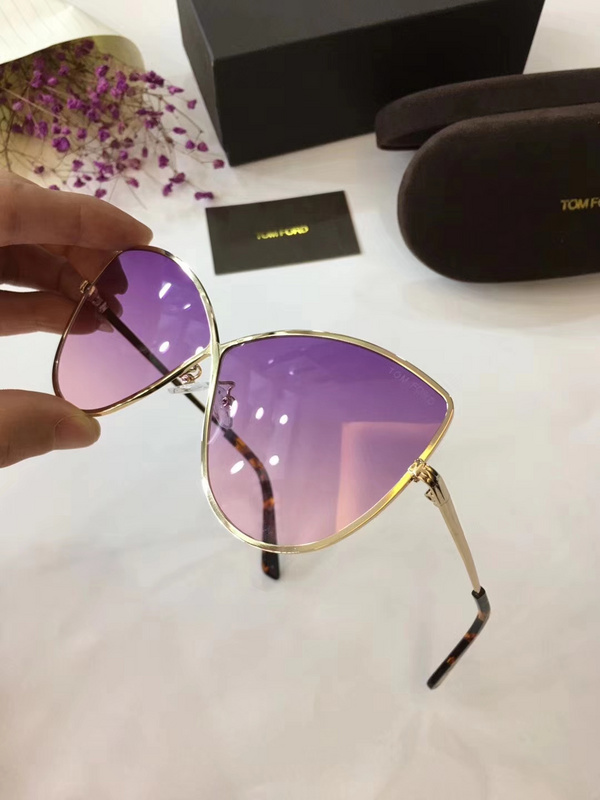 Tom Ford Sunglasses AAAA-002