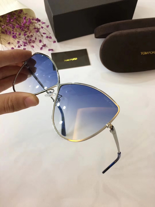 Tom Ford Sunglasses AAAA-003