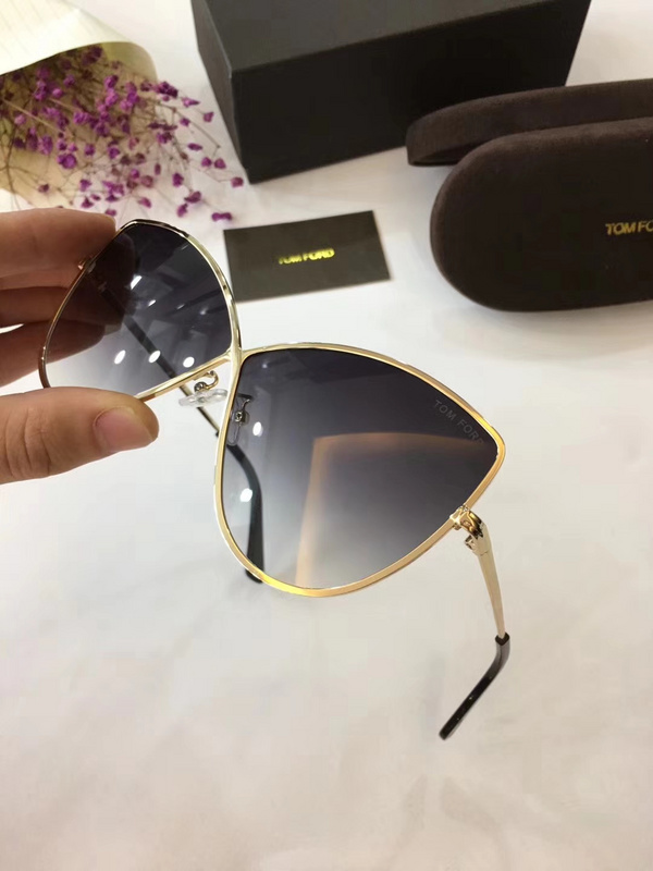 Tom Ford Sunglasses AAAA-004