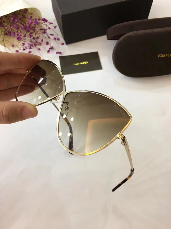 Tom Ford Sunglasses AAAA-005