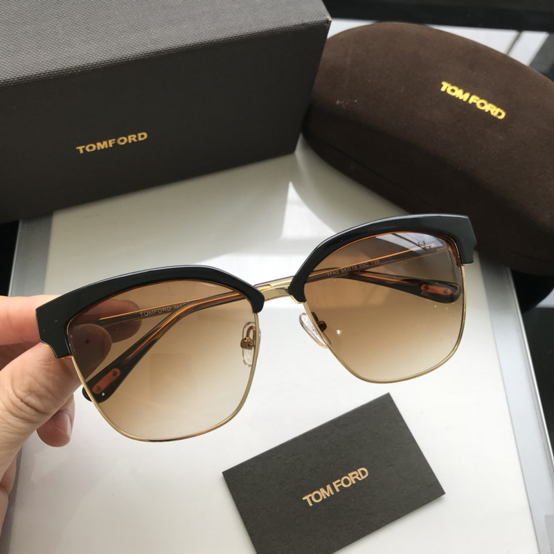 Tom Ford Sunglasses AAAA-007