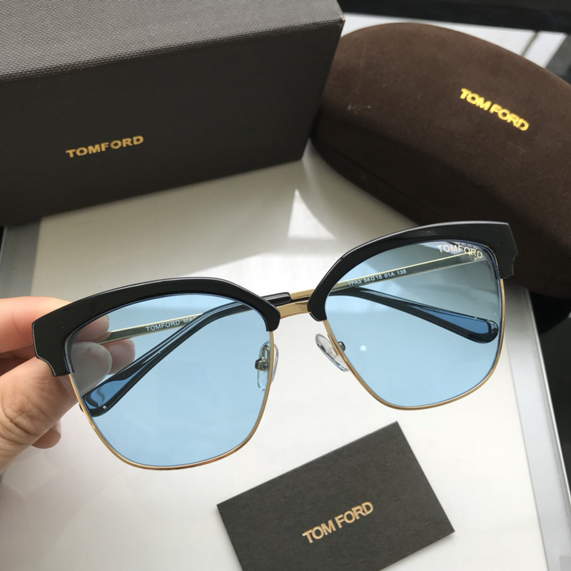 Tom Ford Sunglasses AAAA-009