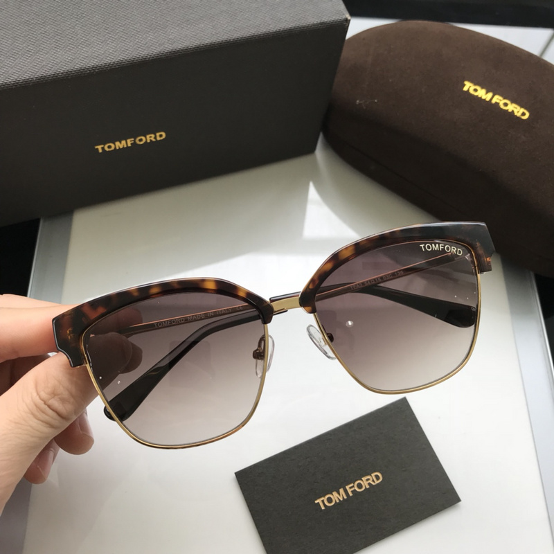 Tom Ford Sunglasses AAAA-011