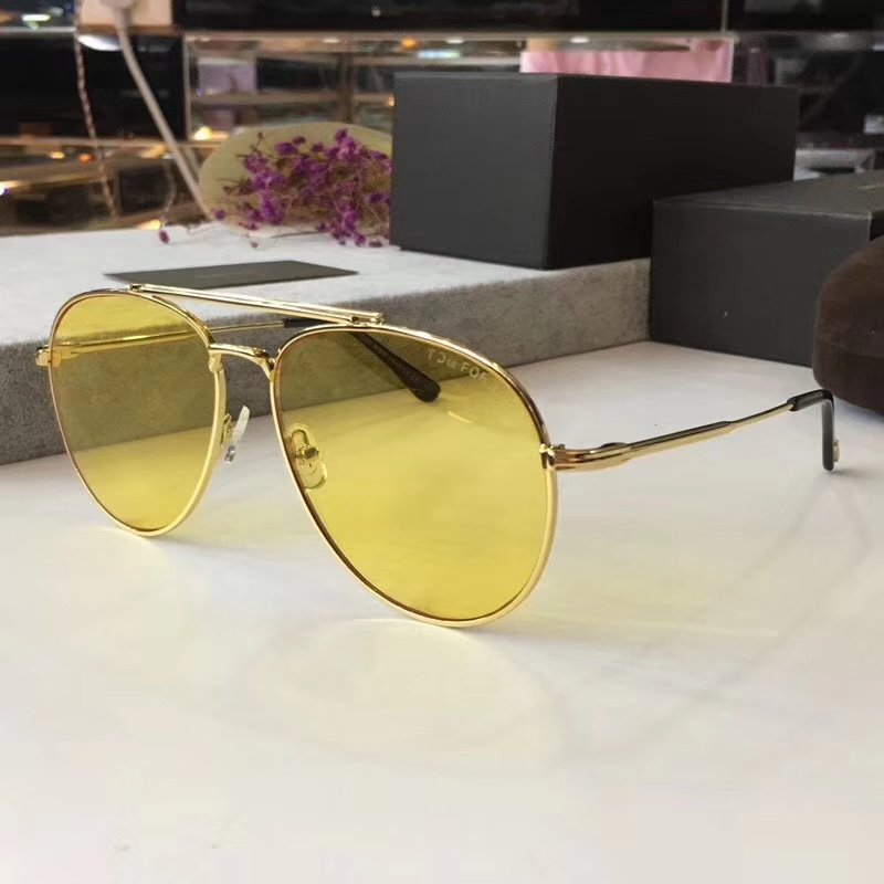 Tom Ford Sunglasses AAAA-014