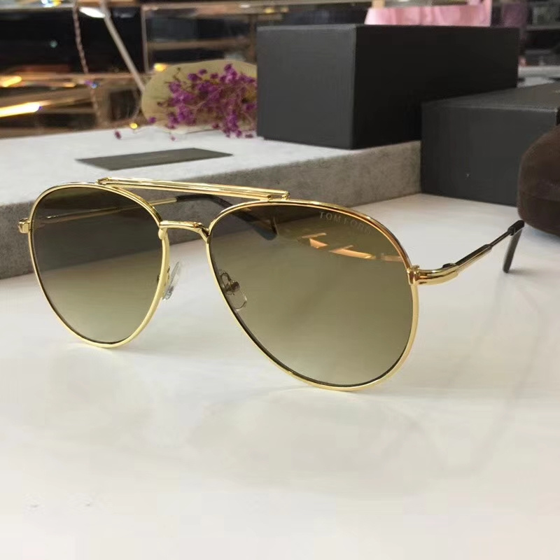 Tom Ford Sunglasses AAAA-016