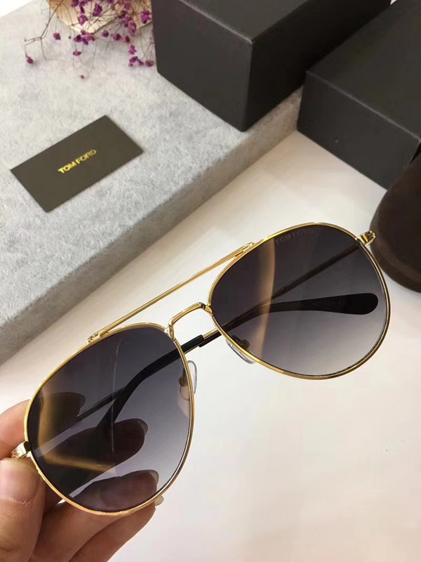 Tom Ford Sunglasses AAAA-018