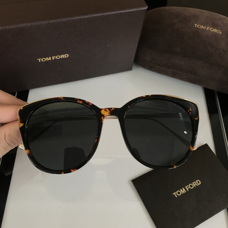 Tom Ford Sunglasses AAAA-027