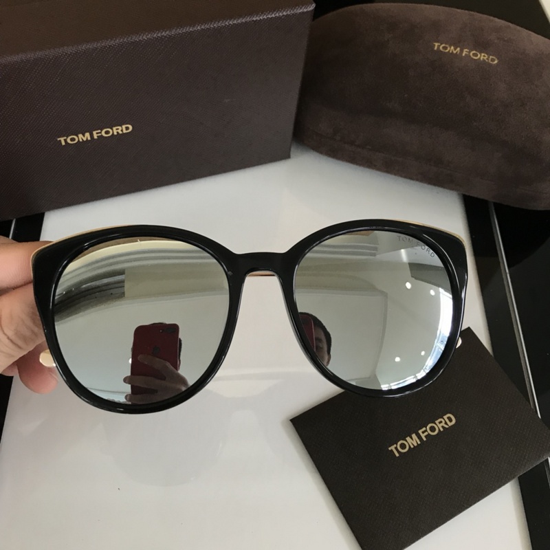 Tom Ford Sunglasses AAAA-029