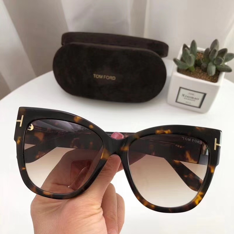 Tom Ford Sunglasses AAAA-039