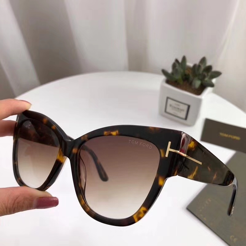 Tom Ford Sunglasses AAAA-040