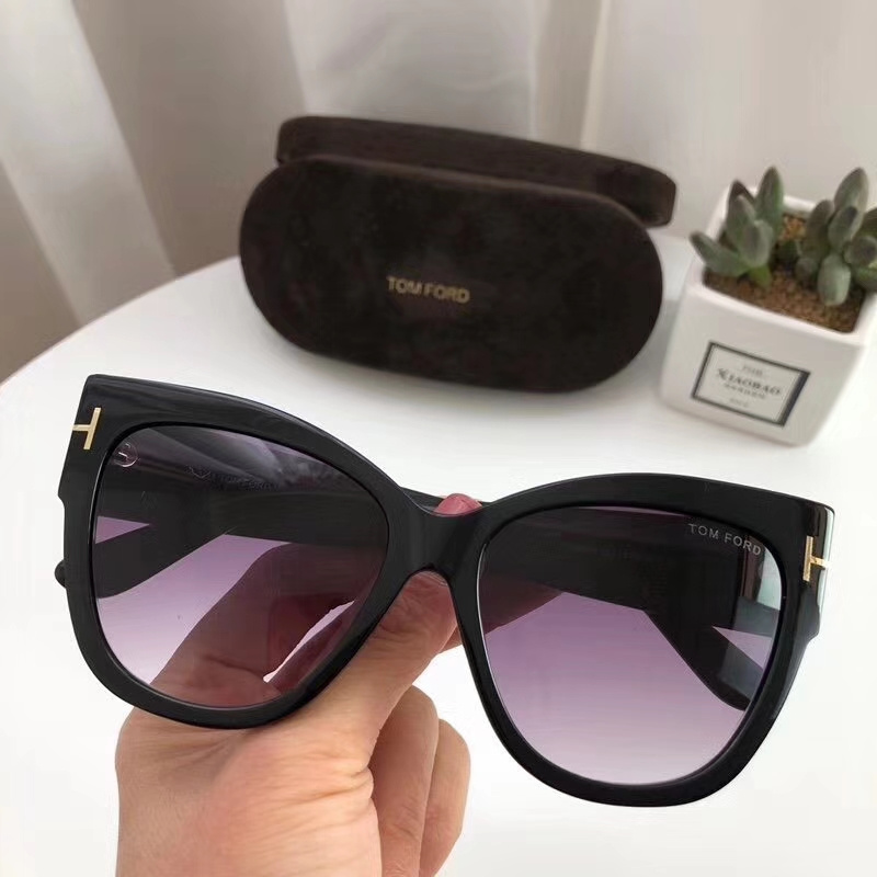 Tom Ford Sunglasses AAAA-041