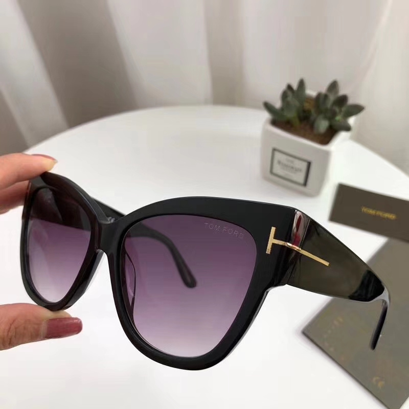 Tom Ford Sunglasses AAAA-042