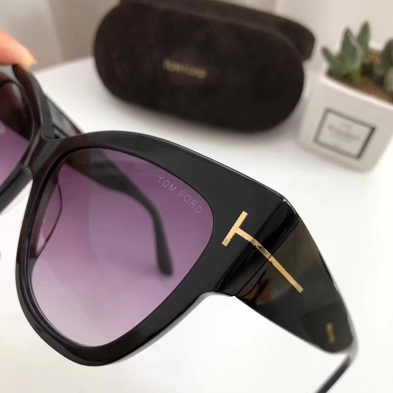 Tom Ford Sunglasses AAAA-043