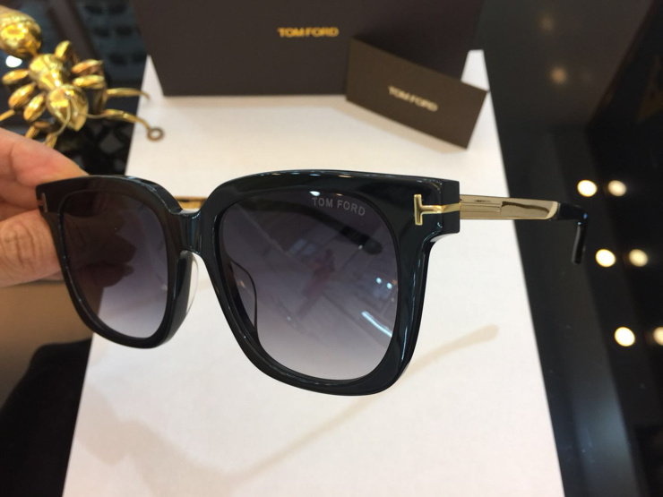 Tom Ford Sunglasses AAAA-045