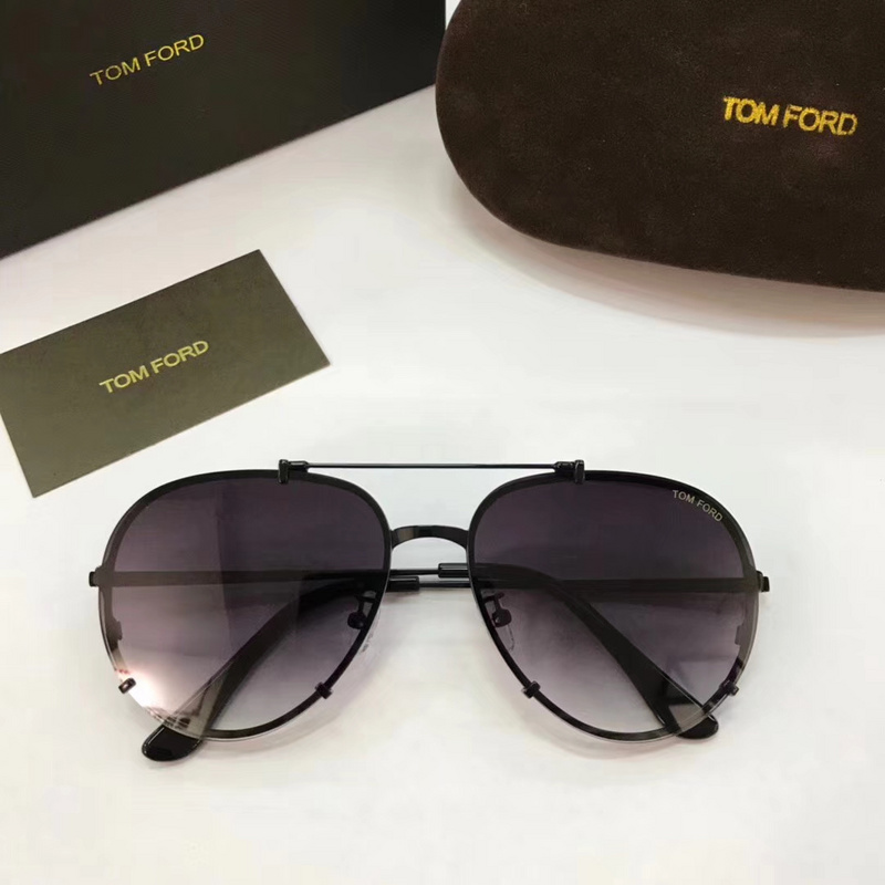 Tom Ford Sunglasses AAAA-052