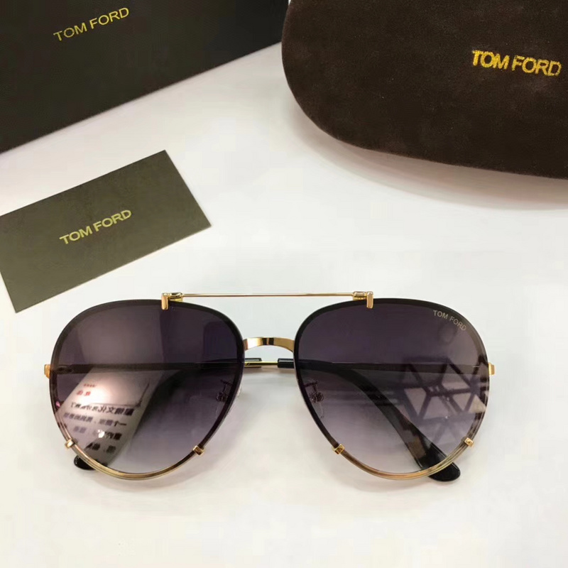 Tom Ford Sunglasses AAAA-054