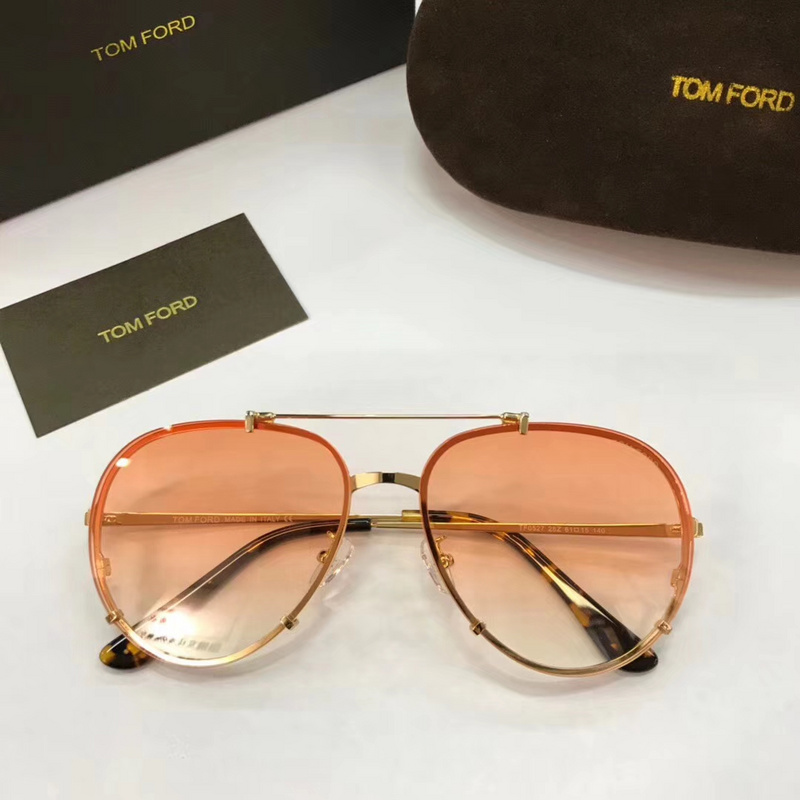 Tom Ford Sunglasses AAAA-057