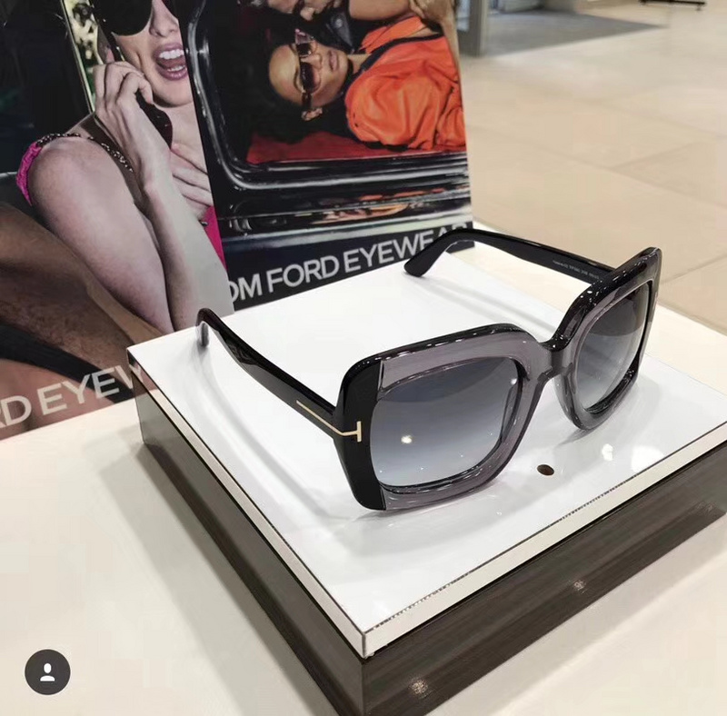 Tom Ford Sunglasses AAAA-061