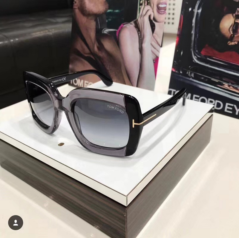 Tom Ford Sunglasses AAAA-062