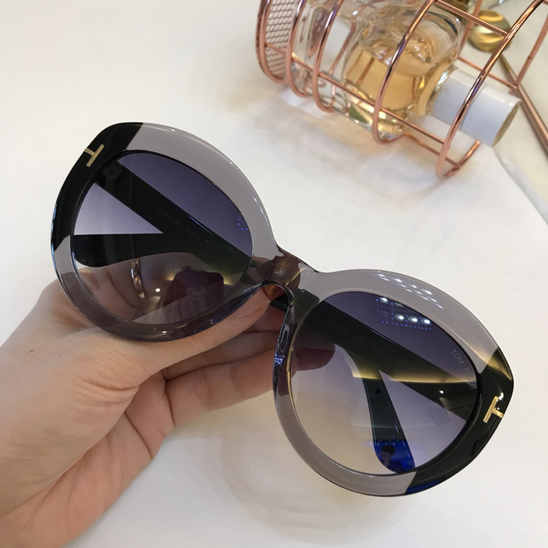 Tom Ford Sunglasses AAAA-066