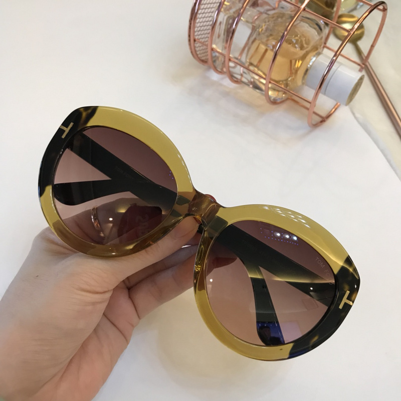 Tom Ford Sunglasses AAAA-068