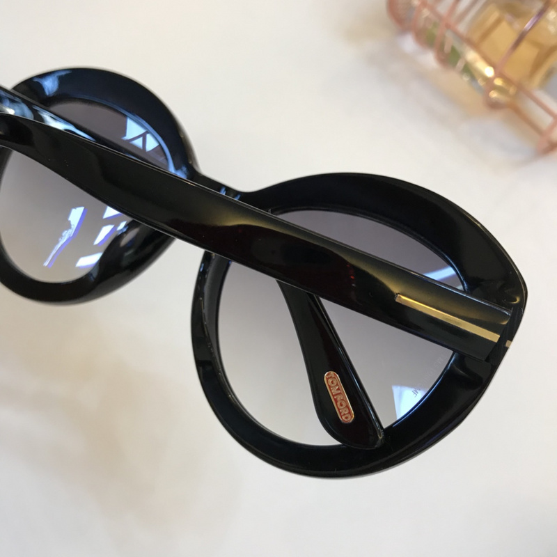 Tom Ford Sunglasses AAAA-071