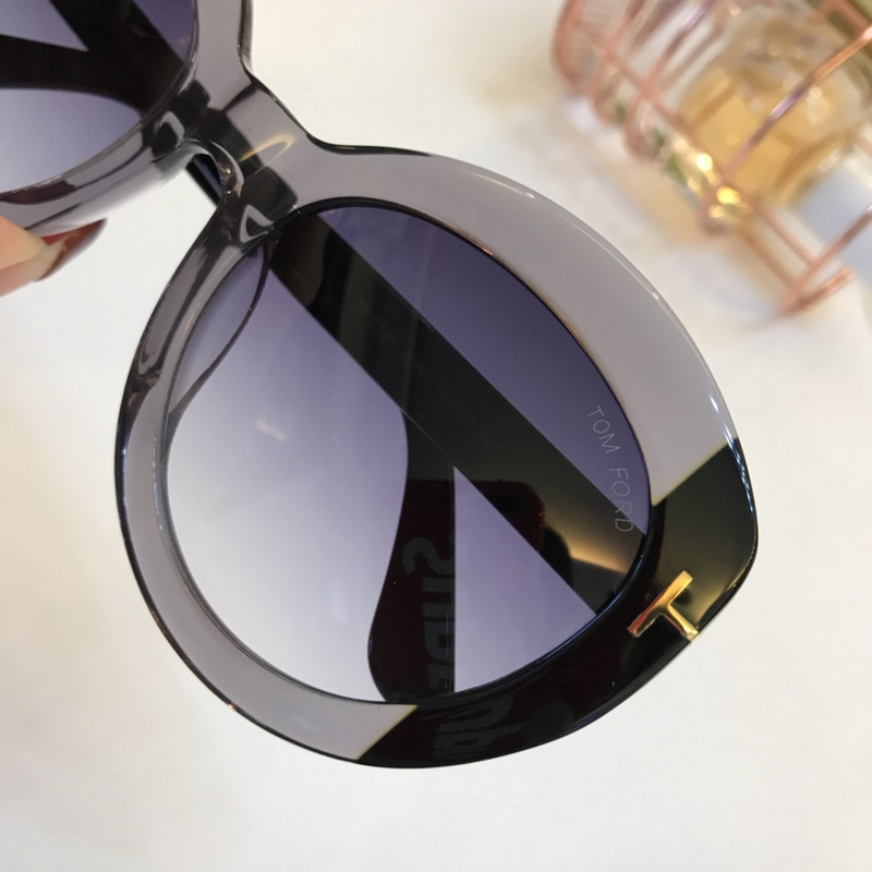 Tom Ford Sunglasses AAAA-072