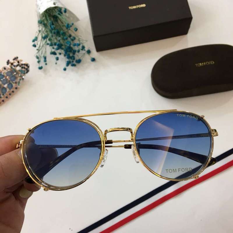 Tom Ford Sunglasses AAAA-101