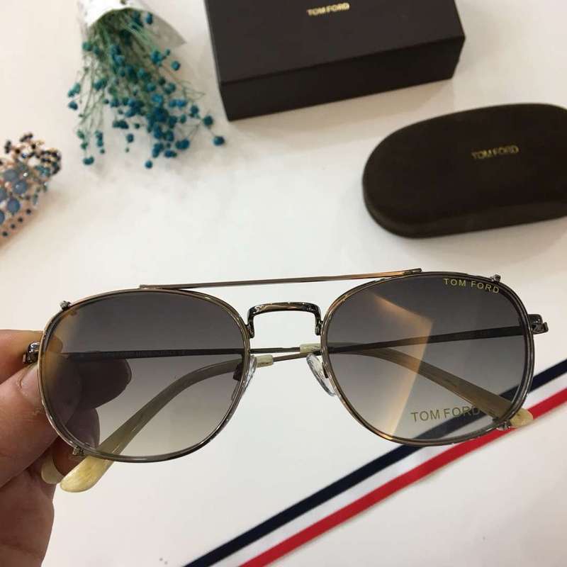 Tom Ford Sunglasses AAAA-105